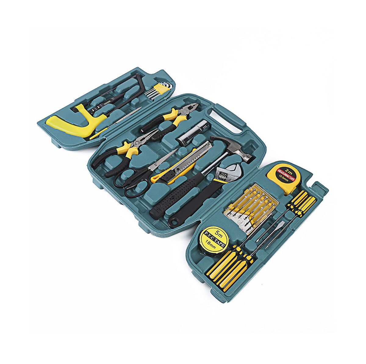 Miniatura 4 de Herramienta Set por 27 Multifuncional